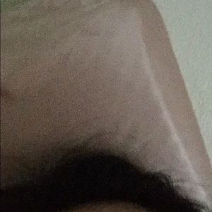 Meet your Posher, Lily